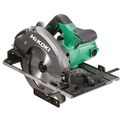 vendita online Sega circolare 1300 w ø 190 mm. c7bum Troncatrici e seghe per legno e edilizia Hikoki